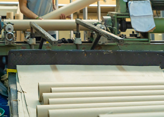 Машинист пресспата (сеточник)