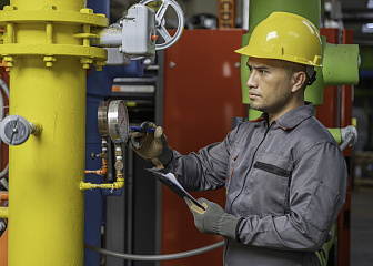 Аппаратчик производства сульфитных солей